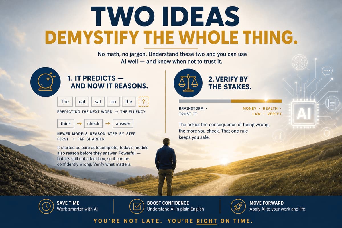 Idea Diagrams
